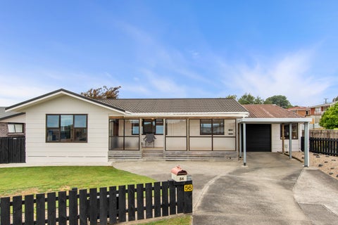56 Chatsfield Drive, Te Awamutu, Te Awamutu