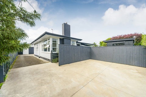 29 Kaituna Street, Milson, Palmerston North