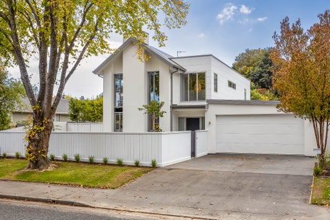 15 Bowenvale Avenue, Cashmere, Christchurch