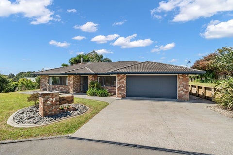 21 Gillingham Road, Kamo, Whangarei