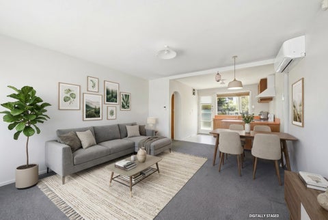 5/130 Geraldine Street, Edgeware, Christchurch