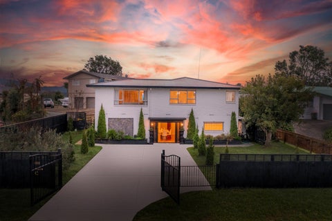 188 Park Road, Katikati, Katikati