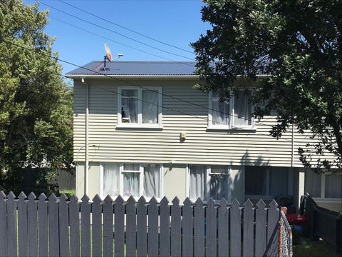 68 Hereford Street, Cannons Creek, Porirua