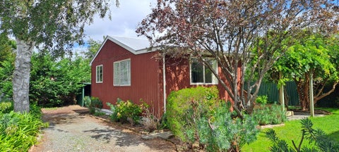 32A Cologne Street, Martinborough