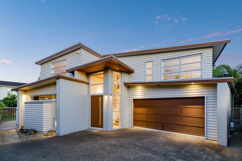 2B Cornwall Park Avenue, Epsom, Auckland