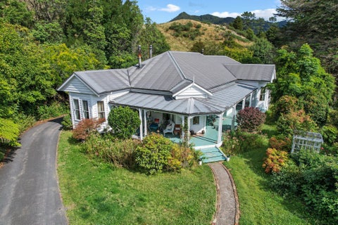 23B Moresby Street, Paeroa