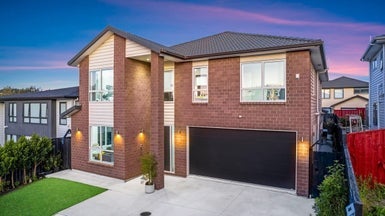 11 Kapara Street, Flat Bush, Auckland