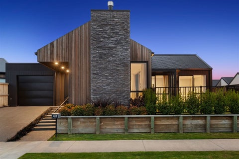 305 Island Road, Kaiapoi, Kaiapoi