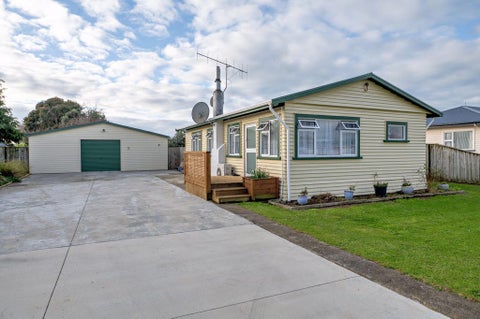 5 Stanley Place, Opotiki, Opotiki