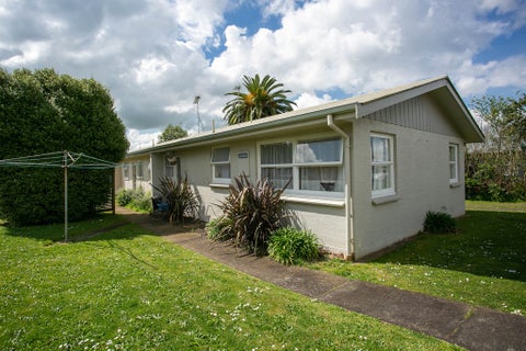 4/316 Saint Marys Avenue, Te Awamutu, Te Awamutu