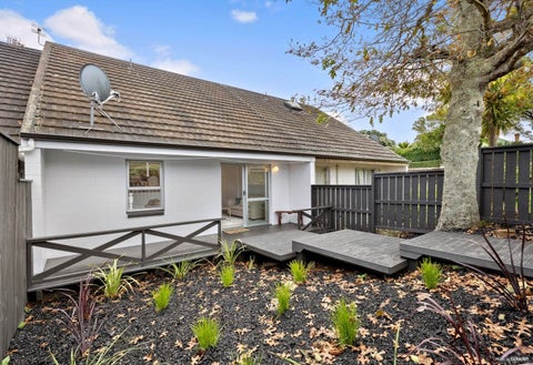 2/40 King George Avenue, Epsom, Auckland