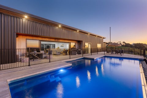 574 Mokau Road, Mimi, Urenui