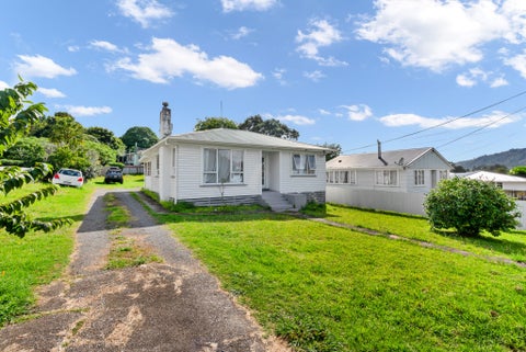 20 Jack Street, Otangarei, Whangarei