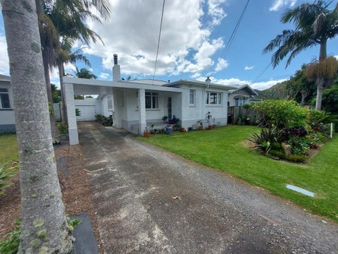 8 Mercer Street, Kensington, Whangarei