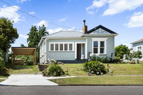 20 Fraser Street, Paeroa, Paeroa