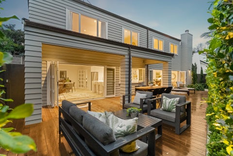 85B Benson Road, Remuera, Auckland