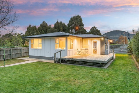 31D Old Brighton Road, Fairfield, Dunedin