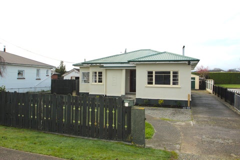 5 Johnston Street, Gore, Gore