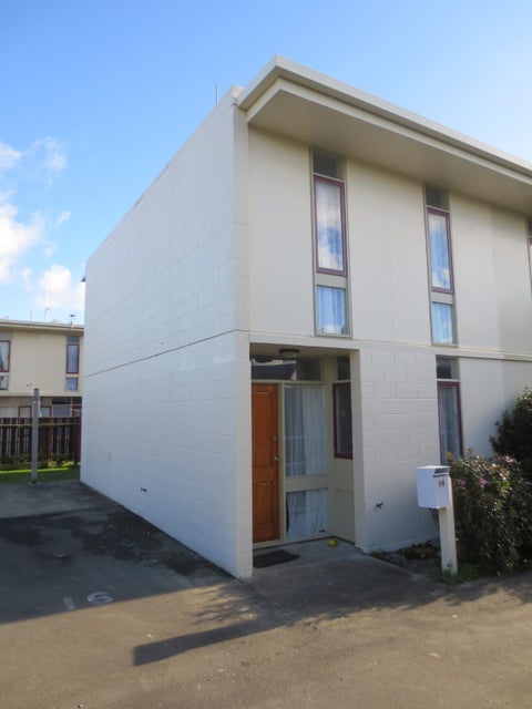 16/520 Church Street, Palmerston North, Palmerston North