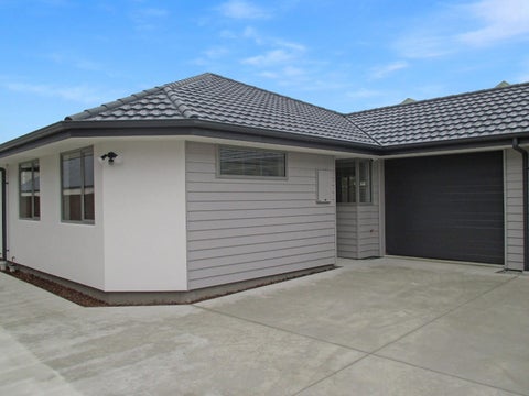 57B Champion Street, Edgeware, Christchurch