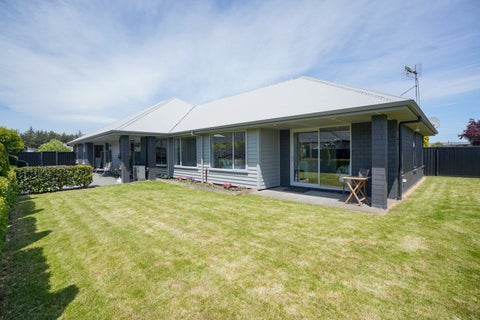 25 Northside Drive, Waikiwi, Invercargill