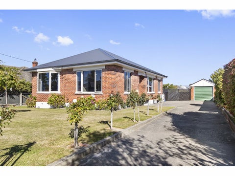 33 Newton Street, Watlington, Timaru