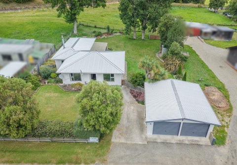 7 Stone Street, Reidston, Oamaru