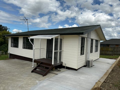38 Roto Street, Te Kauwhata, Te Kauwhata