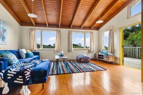 200 Scenic Drive, Titirangi, Auckland
