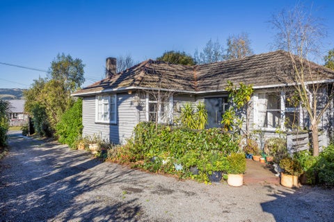 4 Townend Street, Waipara, Waipara