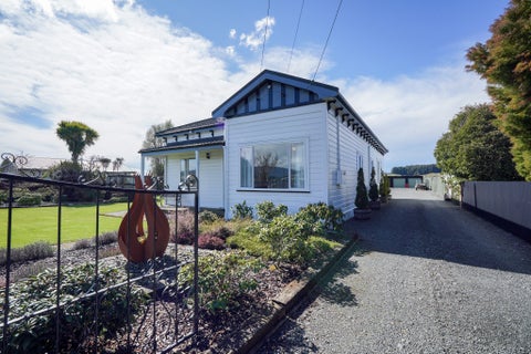 54 Rye Street, Otautau, Otautau