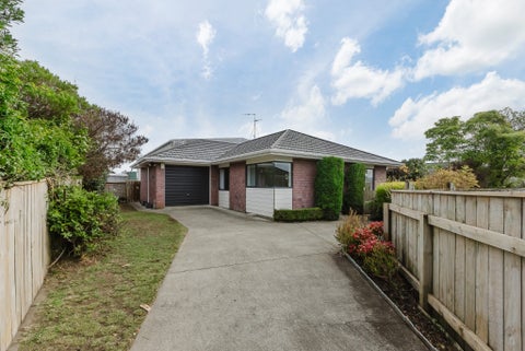 23B Dennis Taylor Court, Paraparaumu