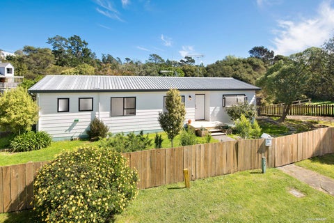 45 Gatman Street, Birkdale, Auckland