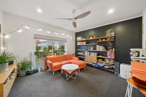 10/3 Kelvin Grove, Te Aro, Wellington