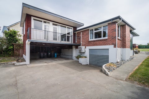 37 Craigie Avenue, Parkside, Timaru