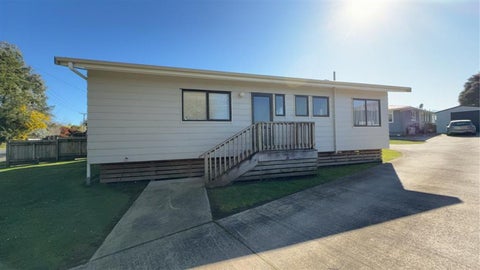 14 Golf Street, Putaruru