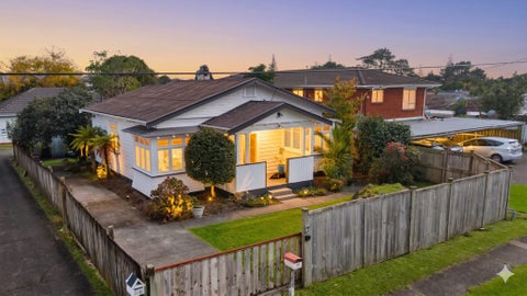110 Lynwood Road, New Lynn, Auckland
