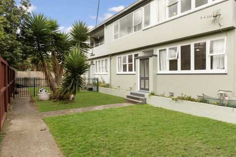 1/28 Scholefield Street, Petone, Lower Hutt