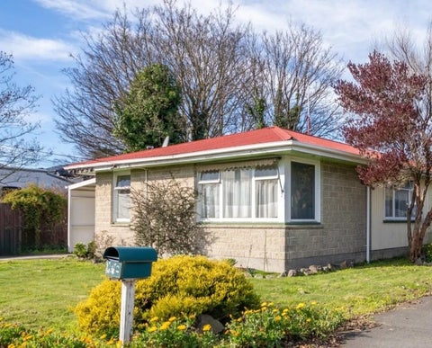 1/12 Feilding Street, Addington, Christchurch