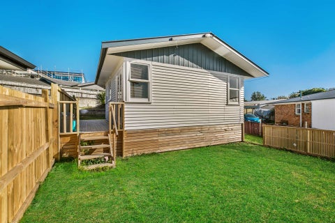 40A Glenview Terrace, Glenview, Hamilton
