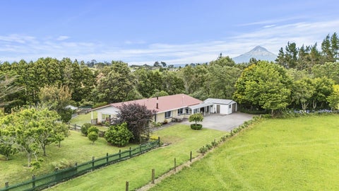 389 Wortley Road, Waiongana, Inglewood