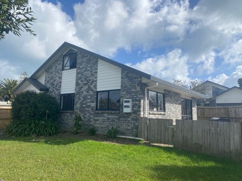 112 Second View Avenue, Beachlands, Auckland