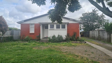 20 Clyde Street, Masterton