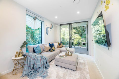 215/14 Edgerley Avenue, Newmarket, Auckland