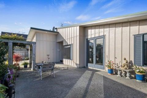 8A Queenwood Road, Levin, Levin