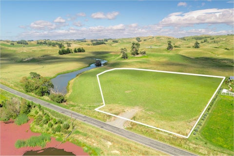 0 Range Road, Waipawa, Waipawa