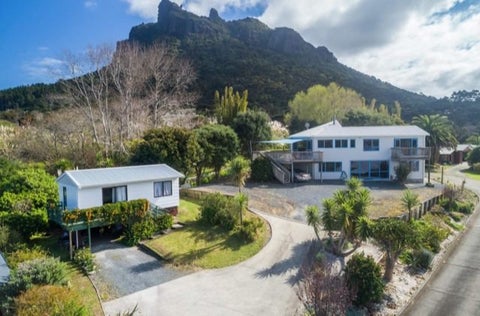7 Whangarei Heads Road, WHANGAREI HEADS, Whangarei Heads