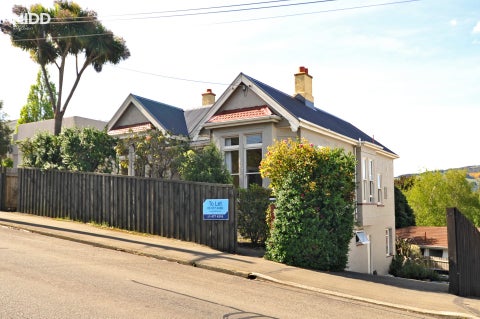 18 Drivers Road, Maori Hill, Dunedin