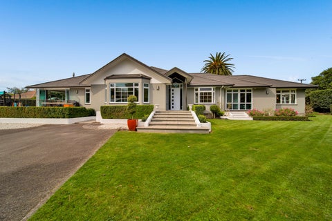 39 Manawapou Road, Hawera