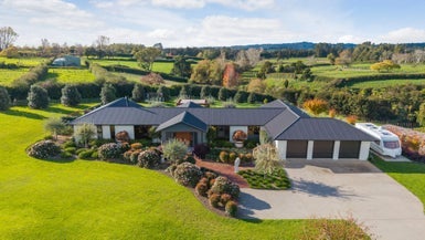 224 Runciman Road, Pukekohe